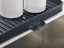 Load image into Gallery viewer, Y-rack Dishdrainer - Grey