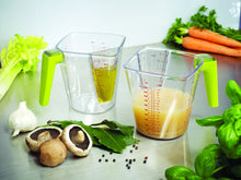 Load image into Gallery viewer, 2-in-1 Measuring Jug
