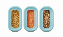 Load image into Gallery viewer, CupboardStore™ 3 x 900ml Storage Set