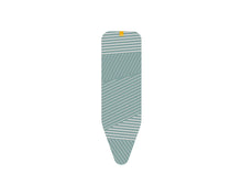 Load image into Gallery viewer, Flexa™ Easy-fit Ironing Board Cover (124 cm) - Linear Grey