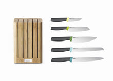 Load image into Gallery viewer, Elevate™ Knives Bamboo