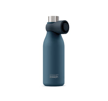 Load image into Gallery viewer, Loop™ Vacuum Insulated Water Bottle 500ml - Blue