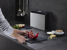 Load image into Gallery viewer, Folio™ Steel - Stainless Steel