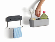 Load image into Gallery viewer, DoorStore™ In-cupboard Sink Tidy
