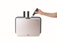 Load image into Gallery viewer, Nest™ Boards Plus 6-piece Knife & Chopping Board Set