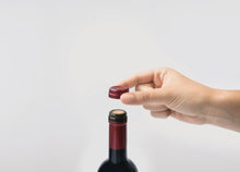 Load image into Gallery viewer, BarWise™ Compact Lever Corkscrew