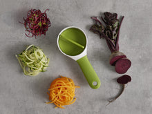 Load image into Gallery viewer, SpiroGo™ Hand-held Spiralizer