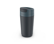 Load image into Gallery viewer, Sipp™ Travel Mug with Hygienic Lid Large 454ml - Blue