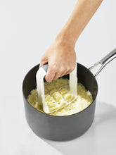 Load image into Gallery viewer, Easy-Mash™ Ergonomic Potato Masher