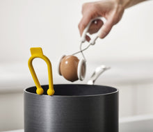 Load image into Gallery viewer, O-Tongs™ Set of 2 Egg Boiling Tongs
