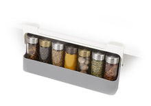 Load image into Gallery viewer, CupboardStore™ Under-Shelf Spice Rack