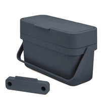 Load image into Gallery viewer, Compo™ 4L Food Waste Caddy - Graphite