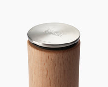 Load image into Gallery viewer, Milltop™ Wood Pepper Mill