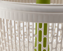 Load image into Gallery viewer, Spindola™ In-Sink Salad-Spinning Colander