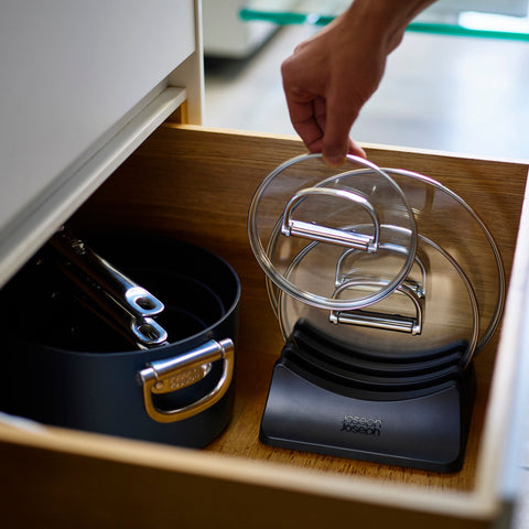 Space 3pc (6pc) Non-Stick Saucepan Set