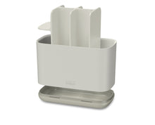 Load image into Gallery viewer, EasyStore™ Toothbrush Holder Large - Ecru
