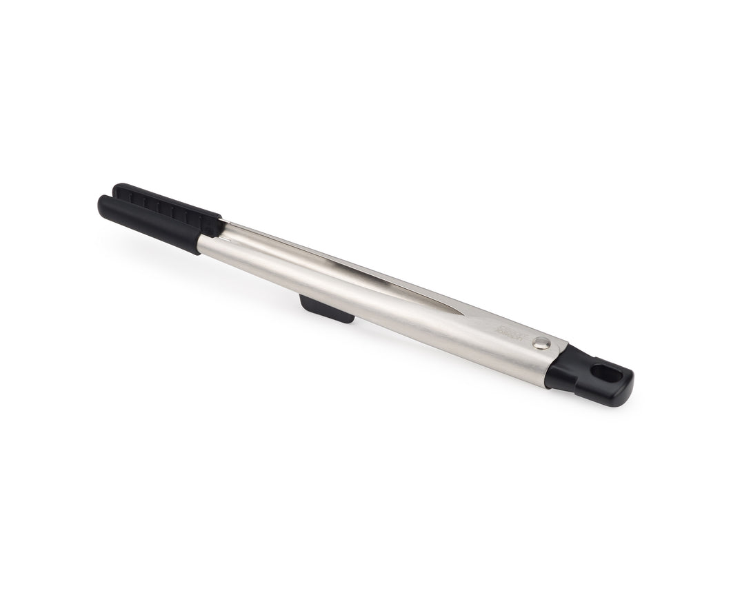 Elevate™ Fusion Stainless-Steel Precision Tongs