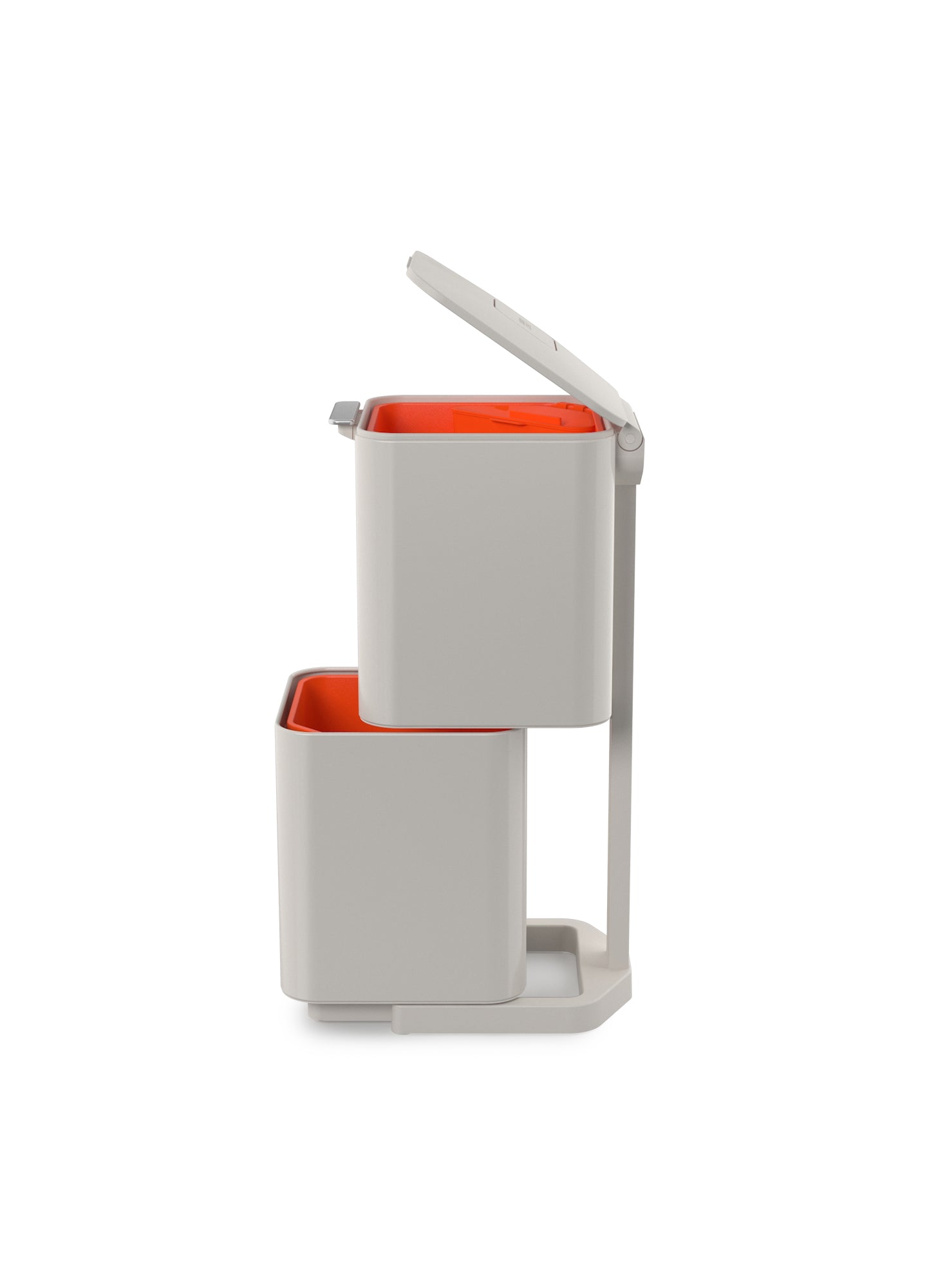 Totem Compact 40L Waste & Recycling Bin – Joseph Joseph South Africa