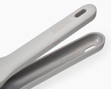 Load image into Gallery viewer, CleanTech™ Wall-Mounted Dustpan &amp; Brush Set
