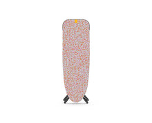 Load image into Gallery viewer, Glide Max Easy-Store Ironing Board (135cm) - Peach Blossom

