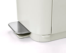 Load image into Gallery viewer, Porta™ 40L Pedal Bin - Concrete Grey
