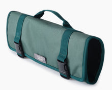 Load image into Gallery viewer, GrillOut™ 4-Piece Stainless-Steel BBQ Utensil Set with Storage Case
