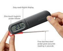 Load image into Gallery viewer, ThermaPoint Digital Probe Thermomer
