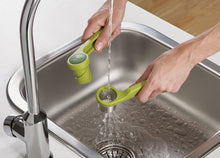 Load image into Gallery viewer, Helix Garlic Press
