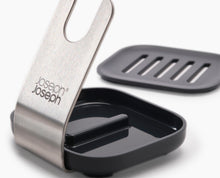 Load image into Gallery viewer, SinkTech™ Washing Up Brush with Steel Stand
