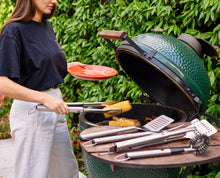 Load image into Gallery viewer, GrillOut™ BBQ Tongs

