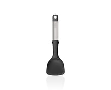 Load image into Gallery viewer, Elevate™ Fusion 3-Piece Stainless-steel Utensil Set with Compact Stand
