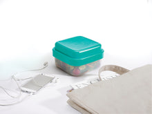 Load image into Gallery viewer, GoEat™ Salad Box - Teal
