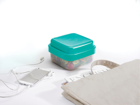 GoEat™ Salad Box - Teal