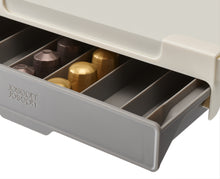 Load image into Gallery viewer, CupboardStore™ Under-shelf Coffee Pod Drawer
