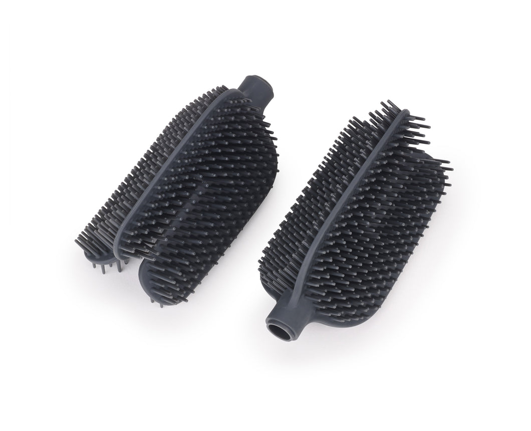 Flex™ 360 Replacement Toilet Brush Heads - 2 pack