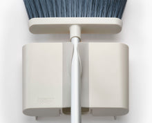 Load image into Gallery viewer, CleanTech™ Wall-Mounted Broom

