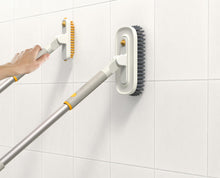 Load image into Gallery viewer, CleanTech™ 2-Pc Tile Cleaning Tool Set
