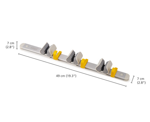 CleanTech™ Pole & Tool Organiser