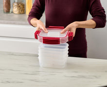 Load image into Gallery viewer, Nest™ Lock 4-Pc 1.1L Food Container Set
