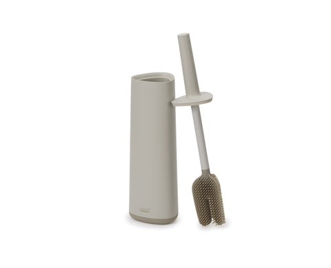 Flex™ 360 Advanced Toilet Brush with Matt Finish - Ecru