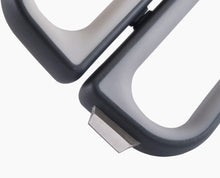 Load image into Gallery viewer, PlusCut™ Scissors - Grey
