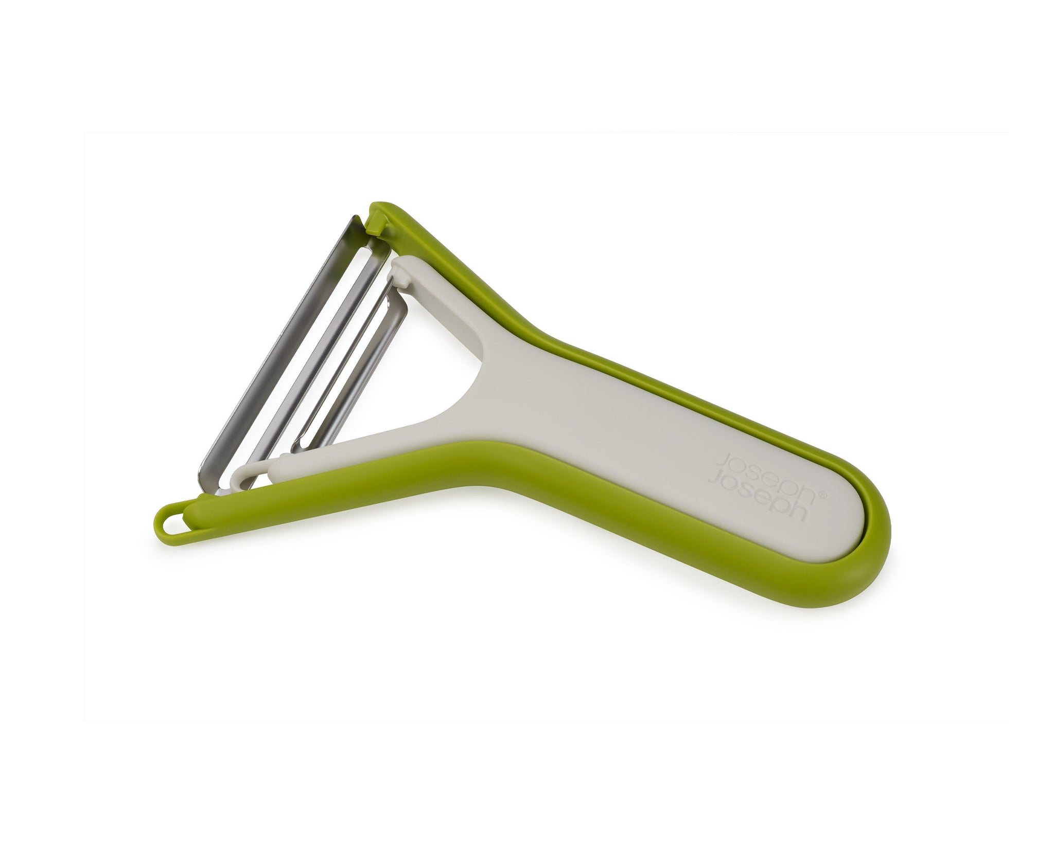Nest™ Peel Set of 2 Peelers – Joseph Joseph South Africa