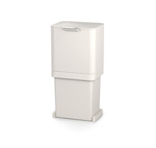 Load image into Gallery viewer, Totem Pop 60L Bin - Stone
