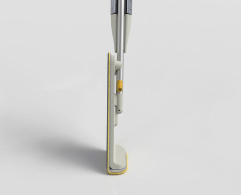 CleanTech™ 2-in-1 Spray Mop