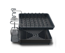 Load image into Gallery viewer, Excel™ Steel 2-Tier Dish Rack
