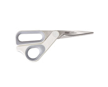 Load image into Gallery viewer, Elevate™ Fusion 5-piece Knife &amp; Scissor Set with Beechwood Block
