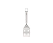 Load image into Gallery viewer, GrillOut™ 2-Piece Stainless-Steel BBQ Turner &amp; Tongs Set
