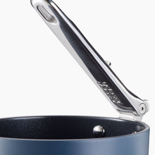Load image into Gallery viewer, Space 15cm/1.3L Non-Stick Saucepan &amp; Lid
