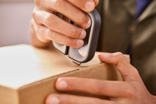 Load image into Gallery viewer, PlusCut™ Scissors - Grey
