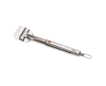 Load image into Gallery viewer, GrillOut™ Stainless-Steel BBQ Turner Tongs with Extending Handle
